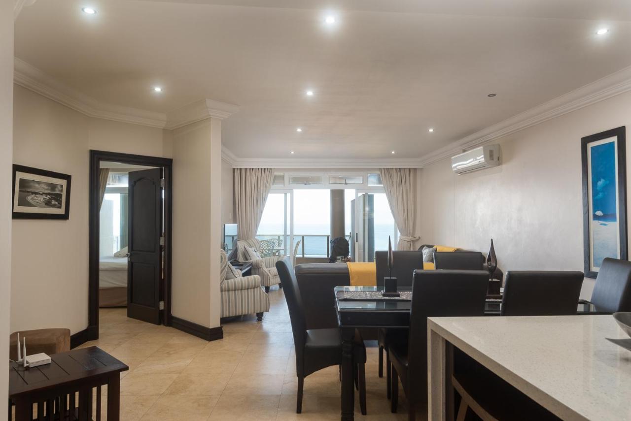 Ballito Manor View 503 - With Generator 外观 照片