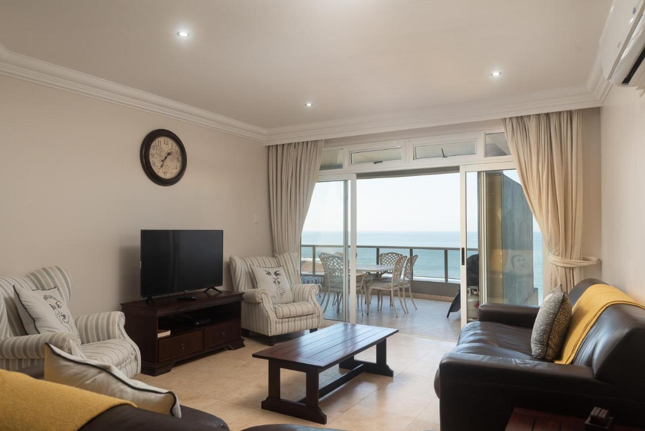 Ballito Manor View 503 - With Generator 外观 照片