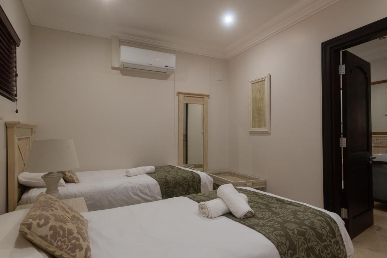 Ballito Manor View 503 - With Generator 外观 照片