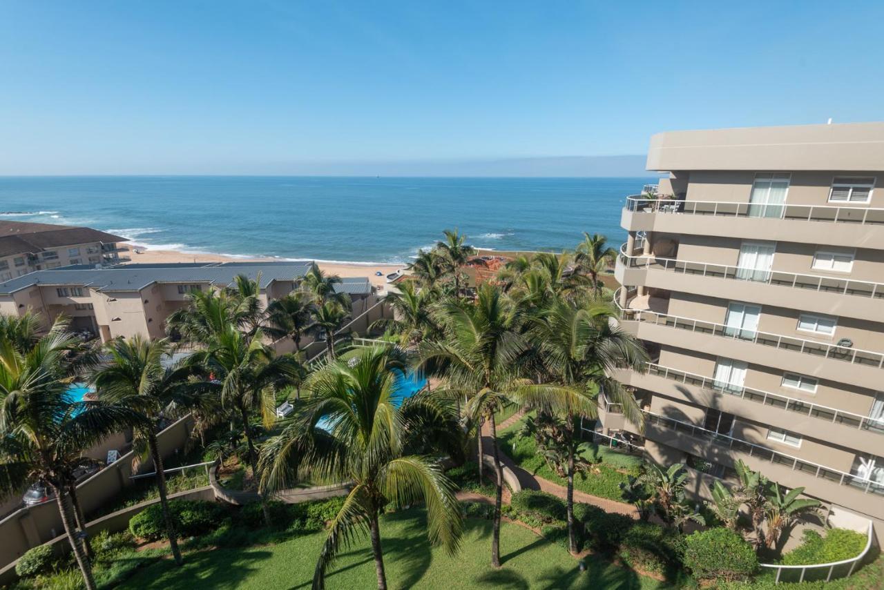 Ballito Manor View 503 - With Generator 外观 照片
