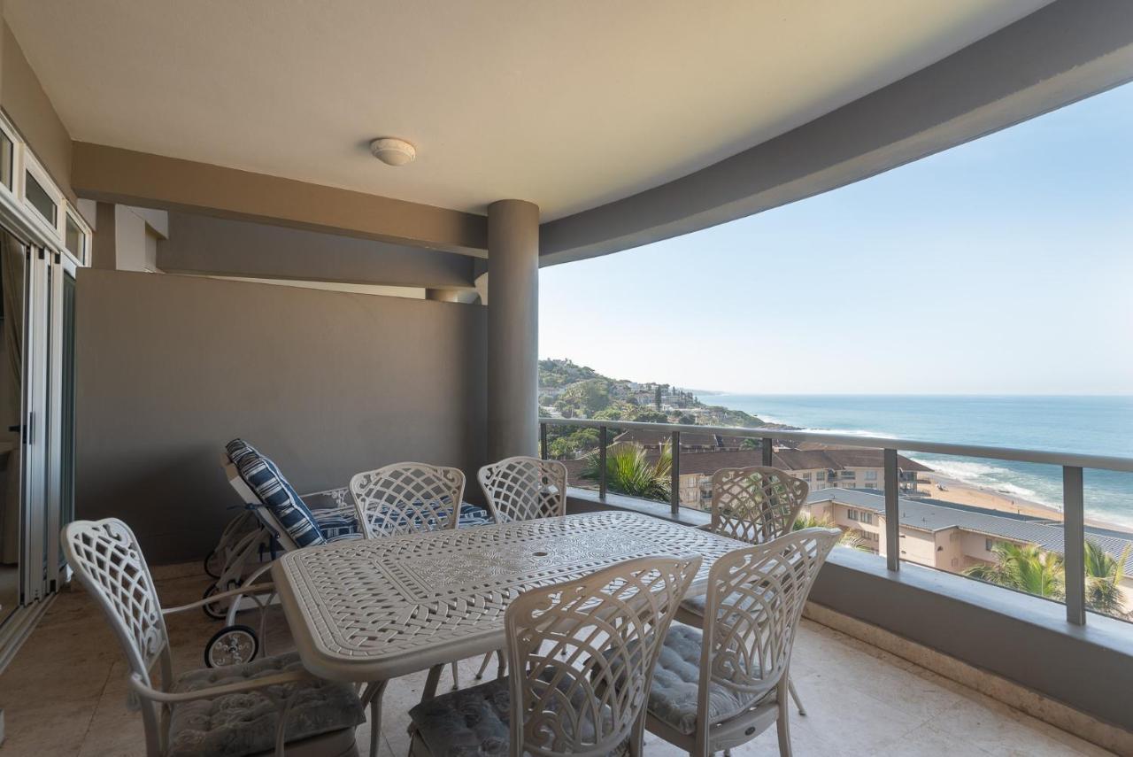 Ballito Manor View 503 - With Generator 外观 照片