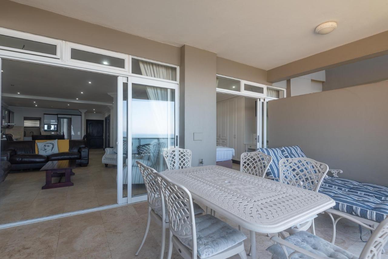 Ballito Manor View 503 - With Generator 外观 照片