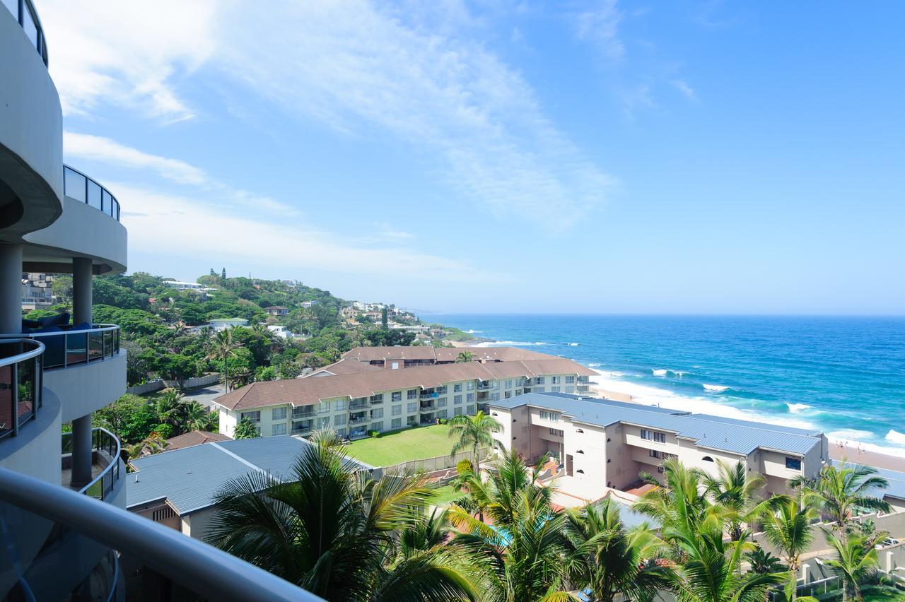 Ballito Manor View 503 - With Generator 外观 照片