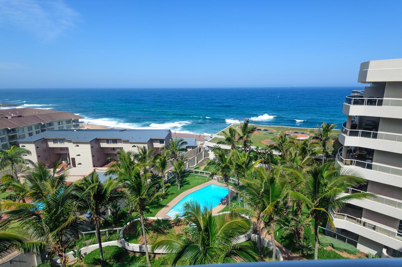 Ballito Manor View 503 - With Generator 外观 照片
